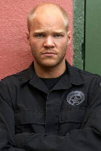 Blake Shields