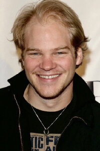Blake Shields