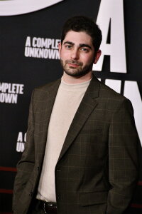 Blake Simon