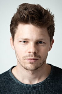 Blake Webb