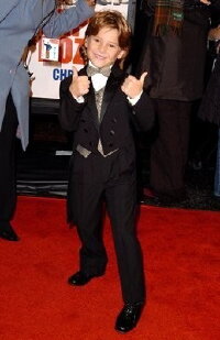 Blake Woodruff