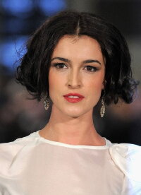 Blanca Romero