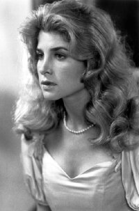Blanche Baker