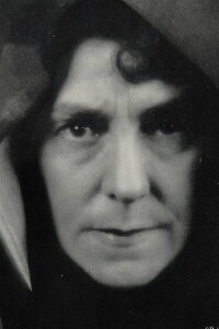 Blanche Friderici