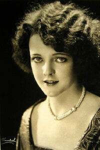 Blanche Mehaffey
