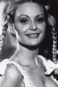Blanche Ravalec