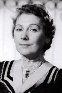 Blandine Ebinger