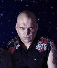 Blaze Bayley