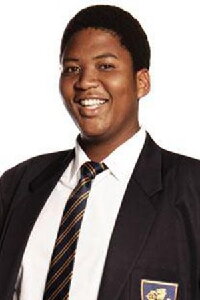 Blessing Xaba