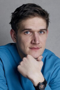 Bo Burnham