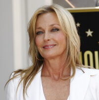 Bo Derek