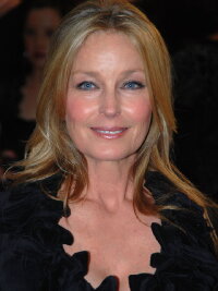 Bo Derek