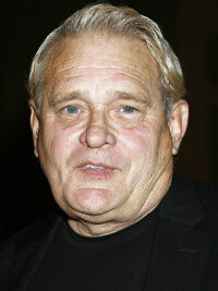 Bo Hopkins