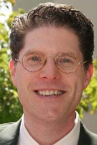 Bob Bergen
