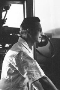 Bob Broughton