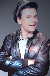Bob Crane