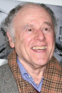 Bob Dishy