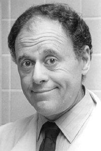 Bob Dishy