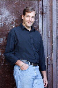 Bob Fisher