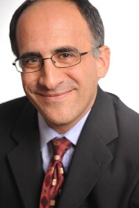 Bob Glouberman