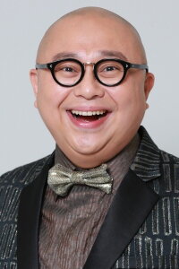 Bob Lam Shing-Ban