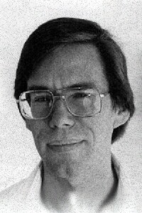 Bob Lazar