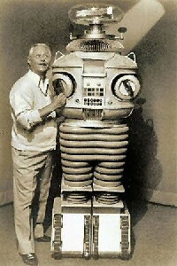 Bob May