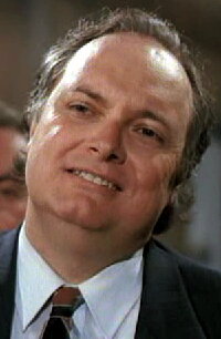 Bob McFarland
