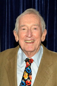 Bob McGrath
