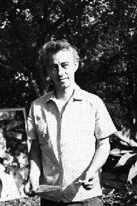 Bob McIntosh