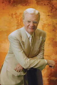 Bob Proctor