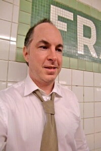 Bob Sabiston