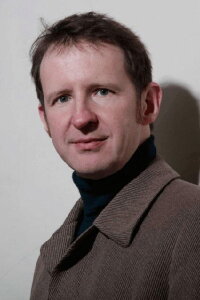 Bob Stanley