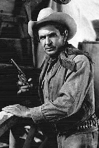 Bob Steele