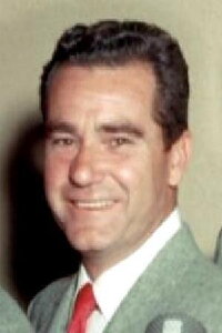Bob Stevens