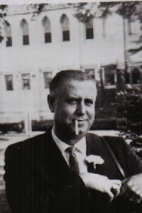 Bob Wickersham