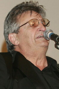 Bob Wootton