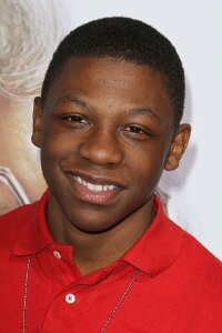 Bobb'e J. Thompson