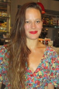 Bobbi Jene Smith