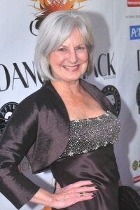 Bobbie Bates
