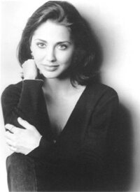 Bobbie Phillips