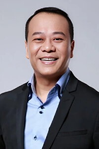 Bobby Au-Yeung Tsan-Wah