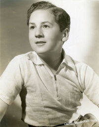 Bobby Breen