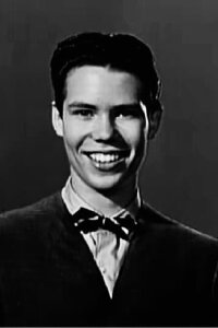 Bobby Burgess