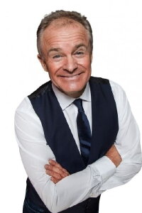 Bobby Davro