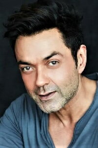 Bobby Deol
