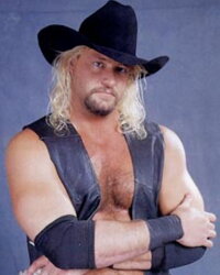 Bobby Duncum, Jr.
