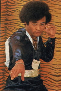 Bobby Farrell