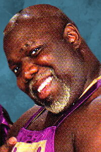 Bobby Horne