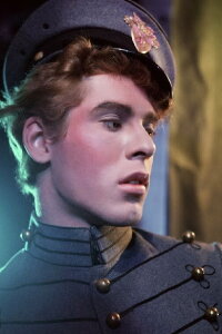 Bobby Kendall